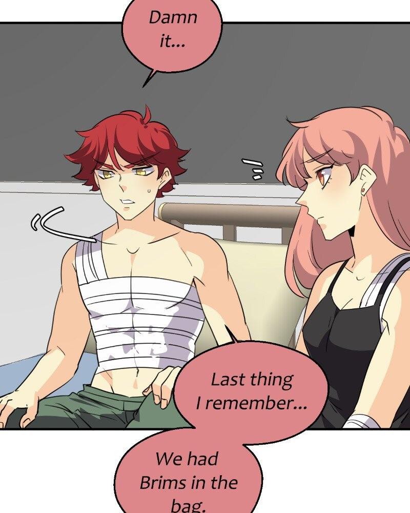 unOrdinary Chap 304 - Next Chap 305