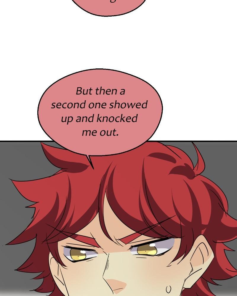 unOrdinary Chap 304 - Next Chap 305