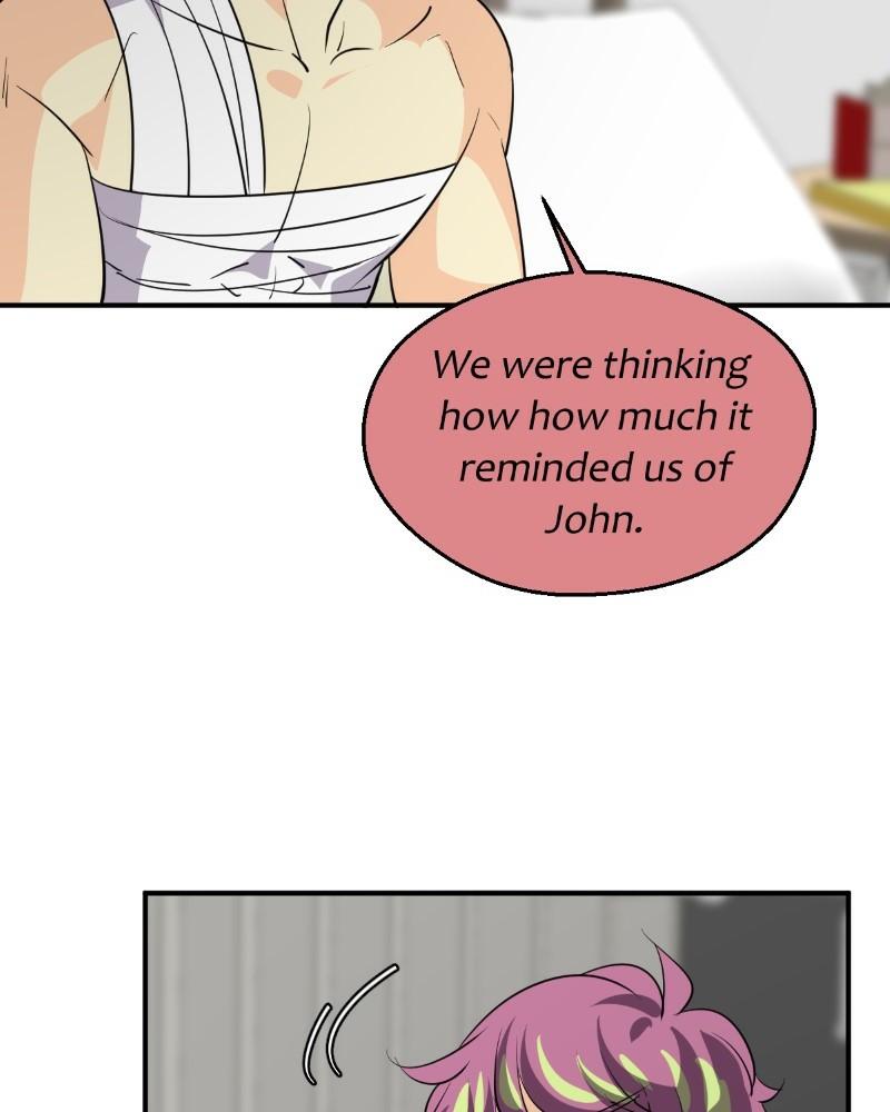 unOrdinary Chap 304 - Next Chap 305