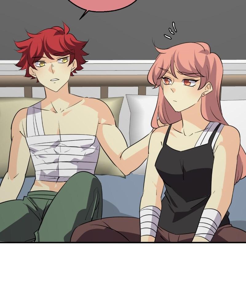 unOrdinary Chap 304 - Next Chap 305