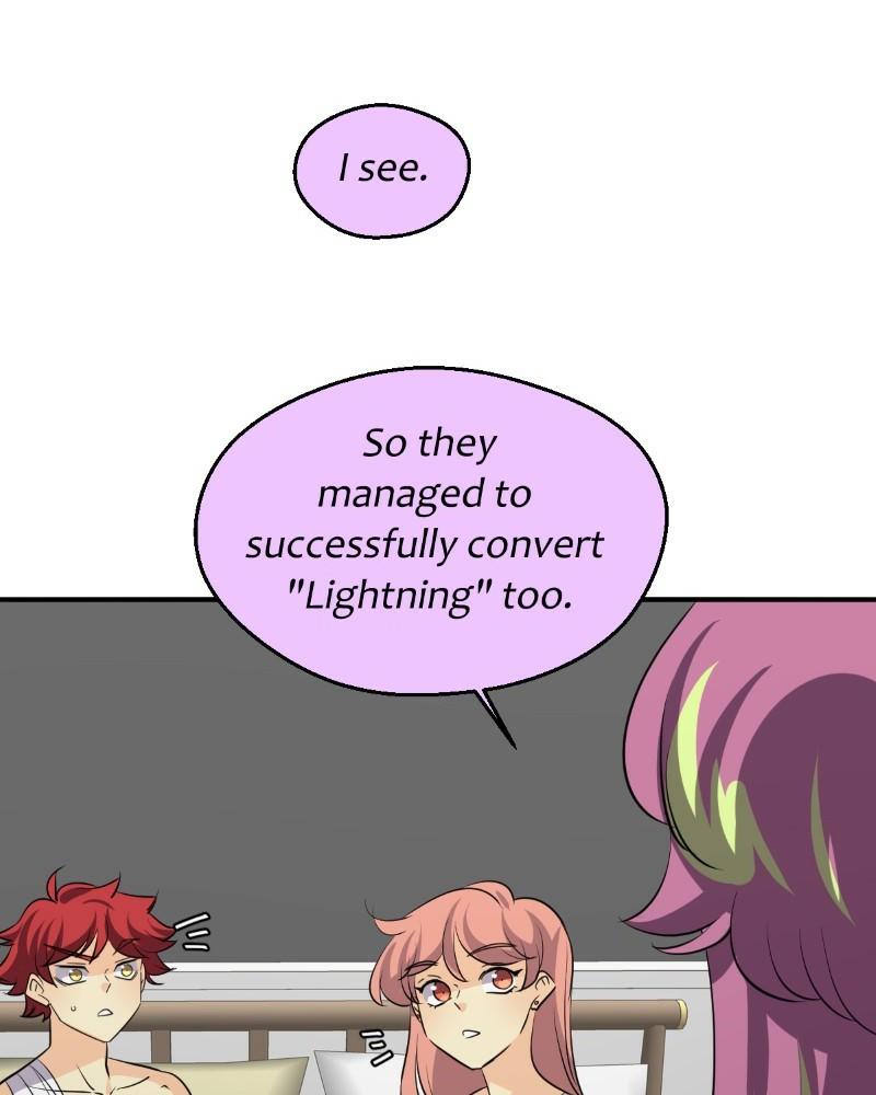 unOrdinary Chap 304 - Next Chap 305