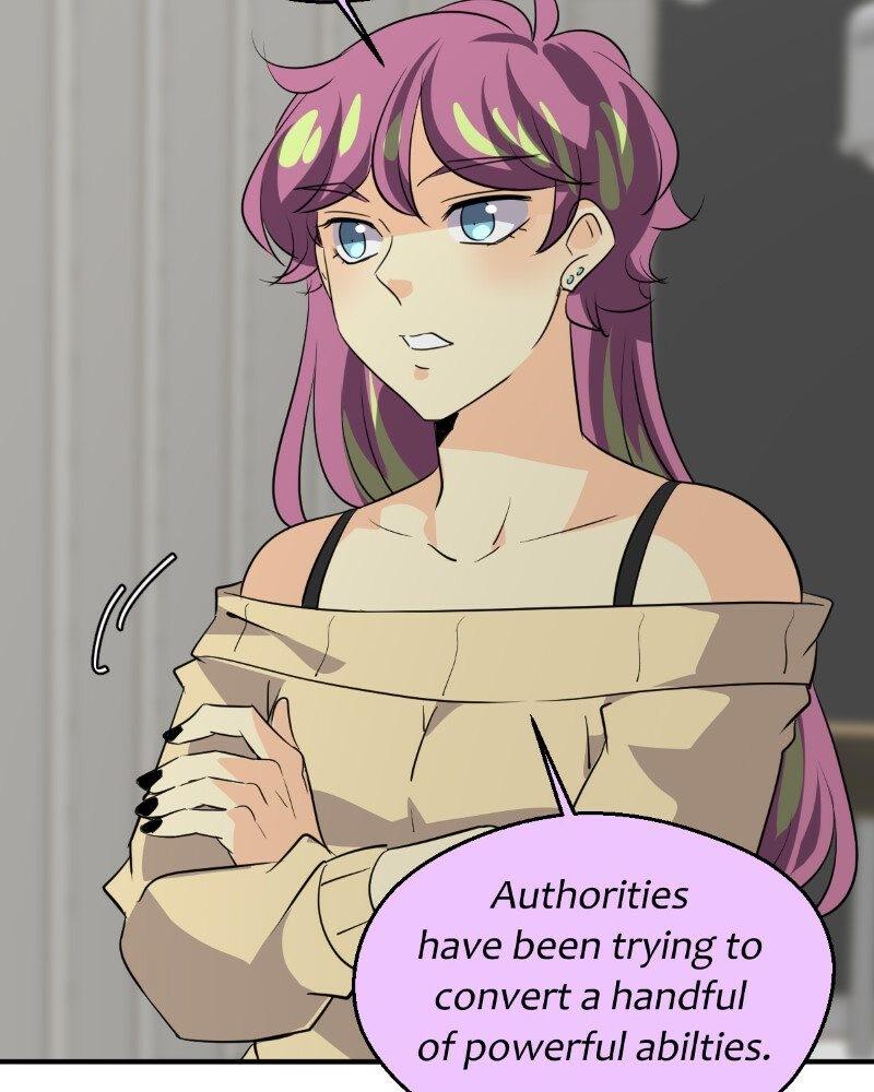 unOrdinary Chap 304 - Next Chap 305