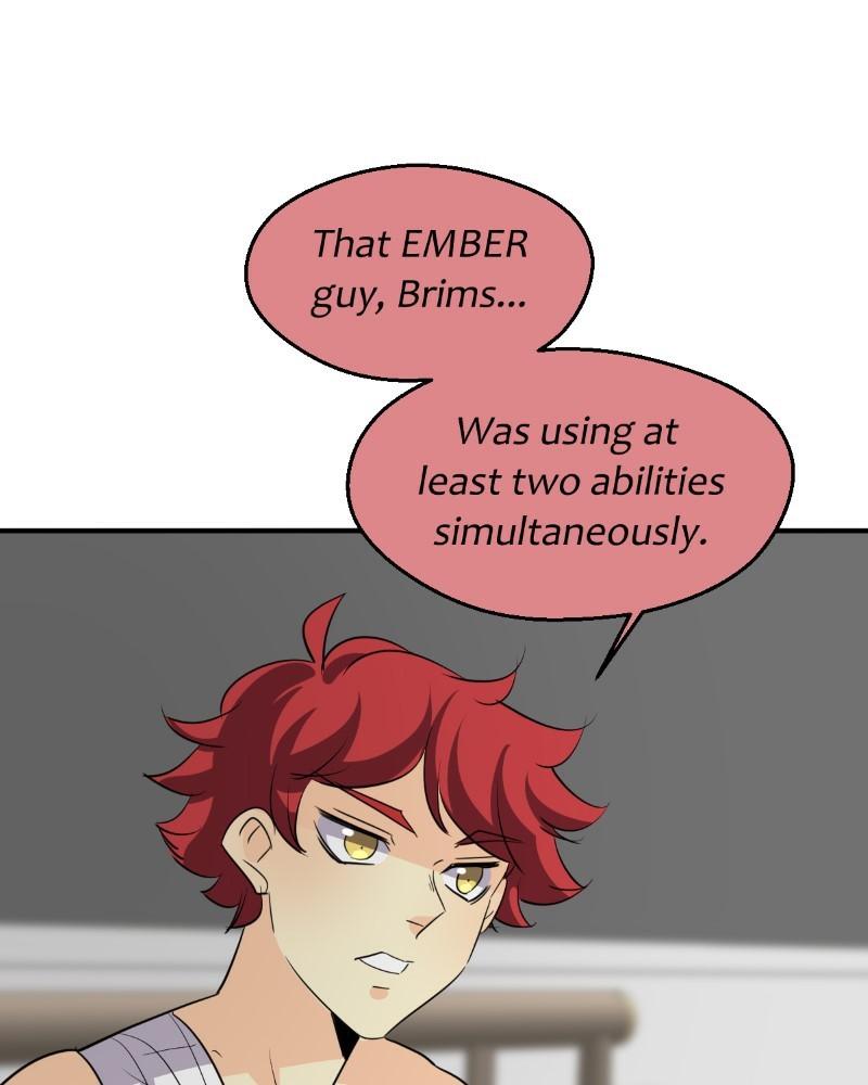 unOrdinary Chap 304 - Next Chap 305