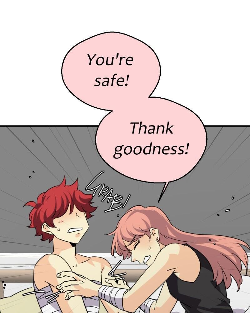 unOrdinary Chap 304 - Next Chap 305