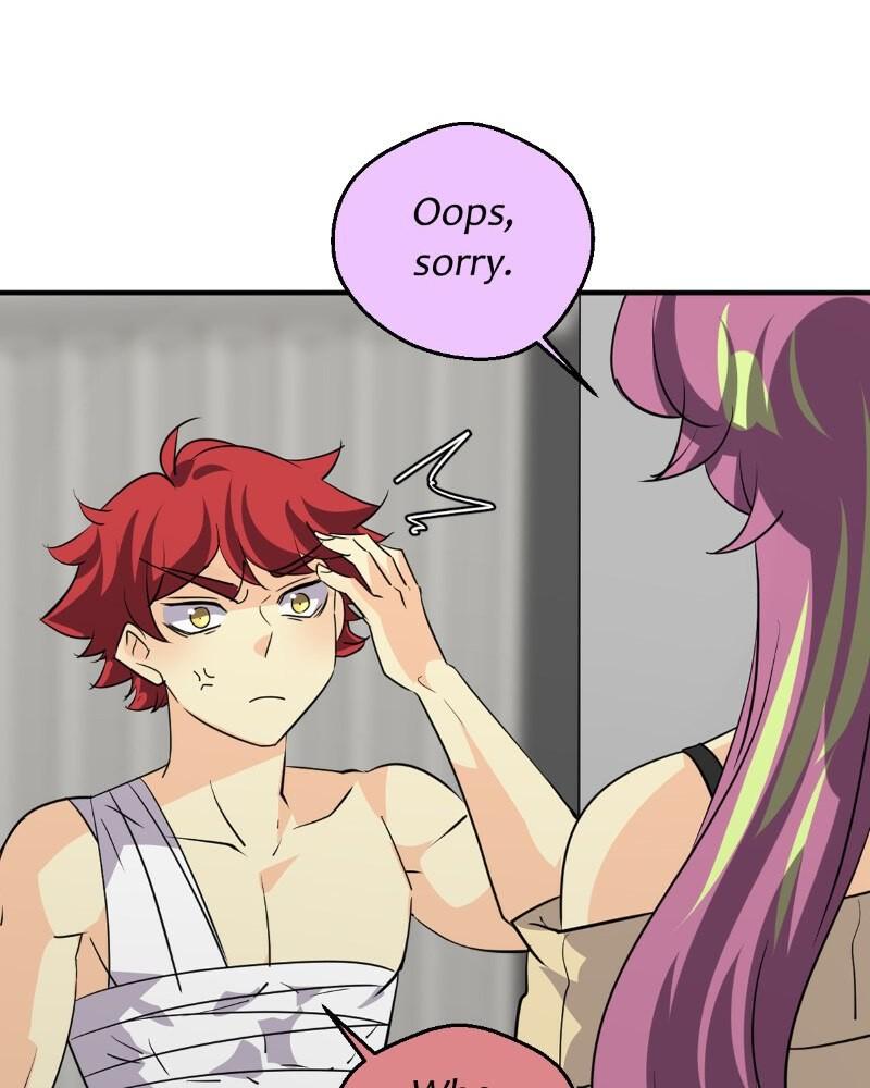 unOrdinary Chap 304 - Next Chap 305