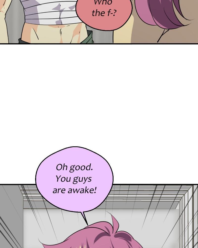 unOrdinary Chap 304 - Next Chap 305