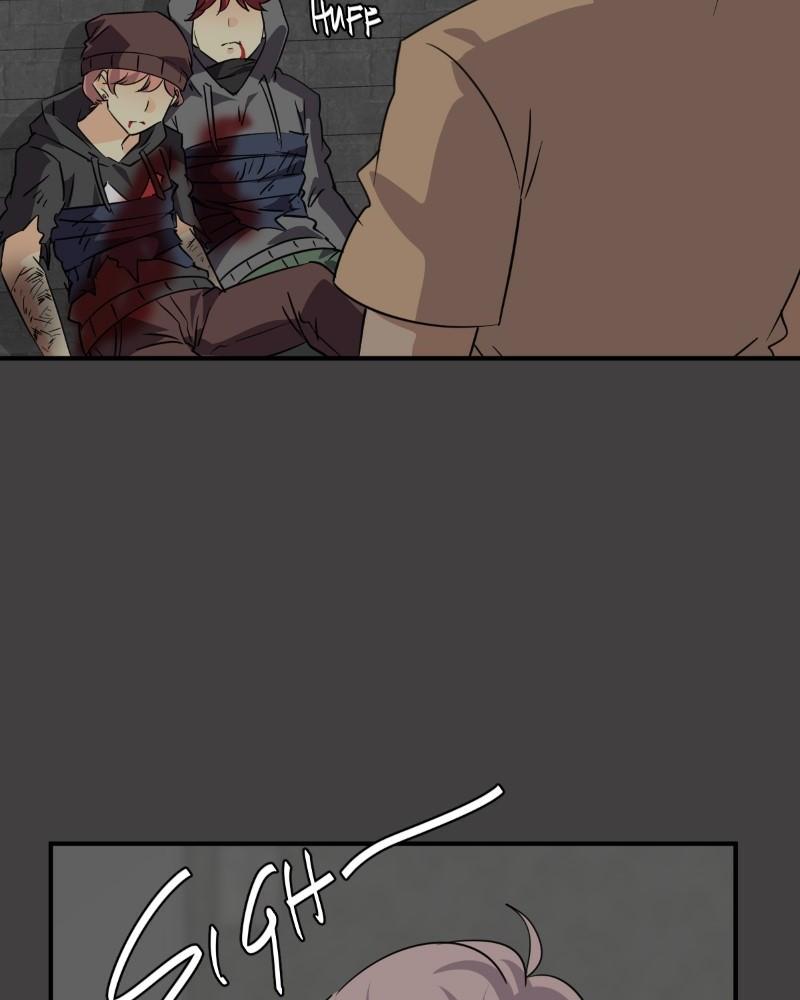 unOrdinary Chap 304 - Next Chap 305