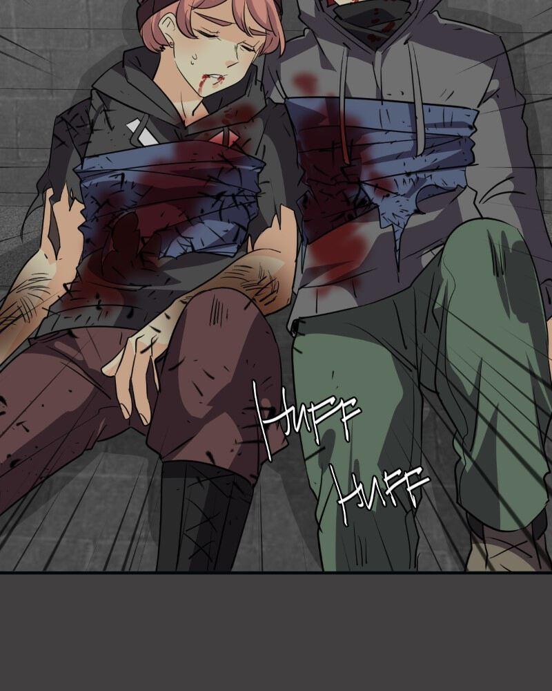 unOrdinary Chap 304 - Next Chap 305