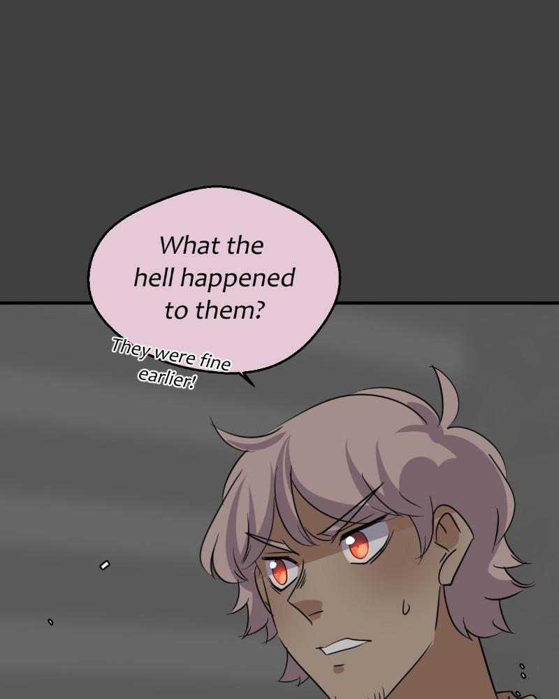 unOrdinary Chap 304 - Next Chap 305