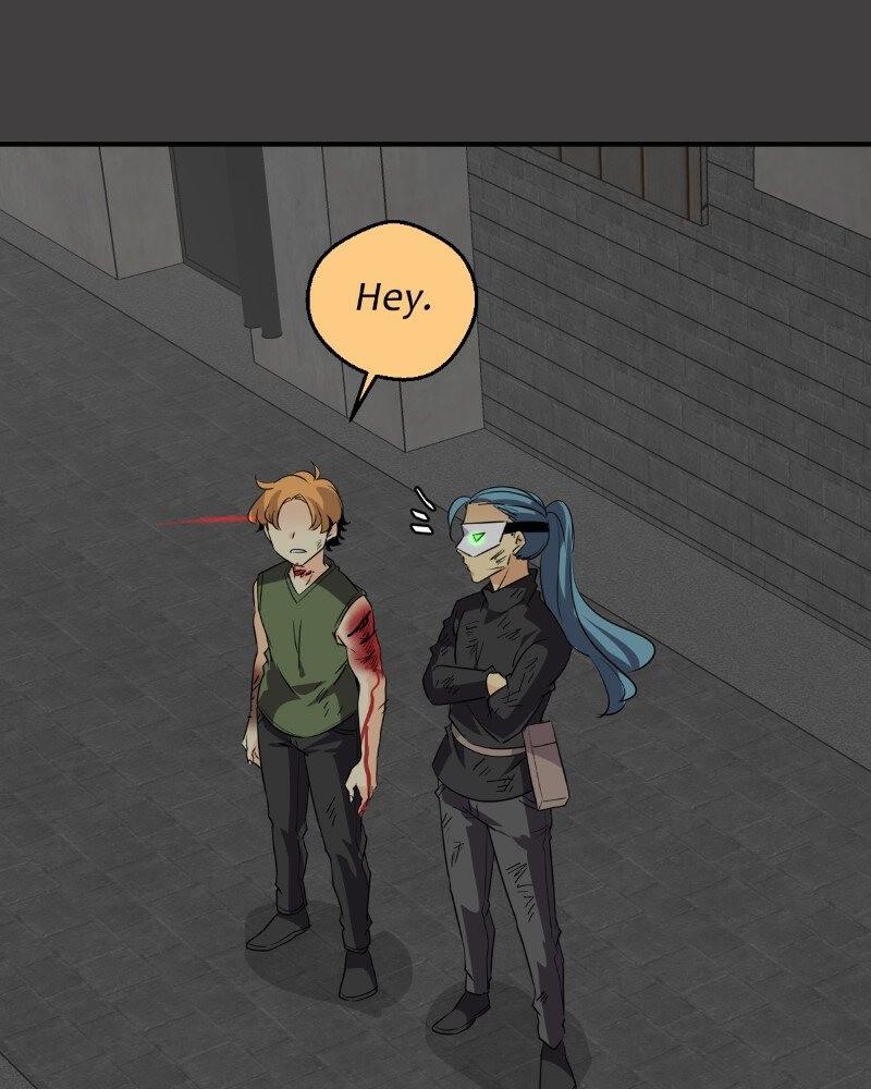 unOrdinary Chap 304 - Next Chap 305