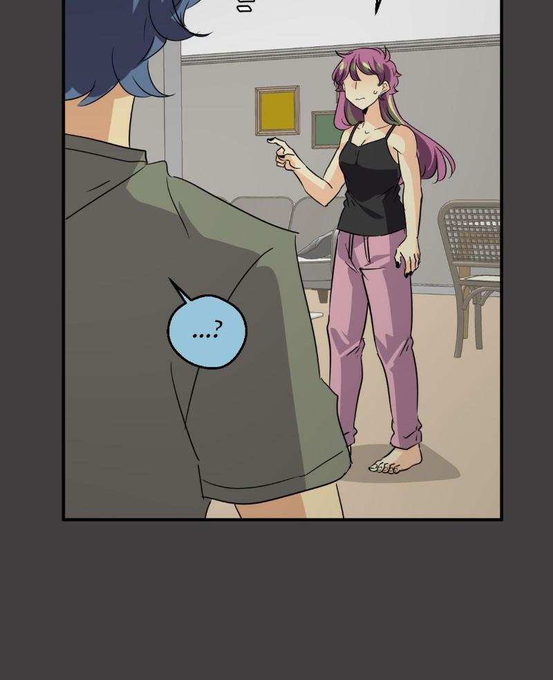 unOrdinary Chap 304 - Next Chap 305