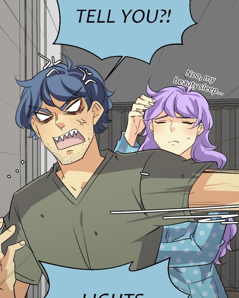 unOrdinary Chap 304 - Next Chap 305