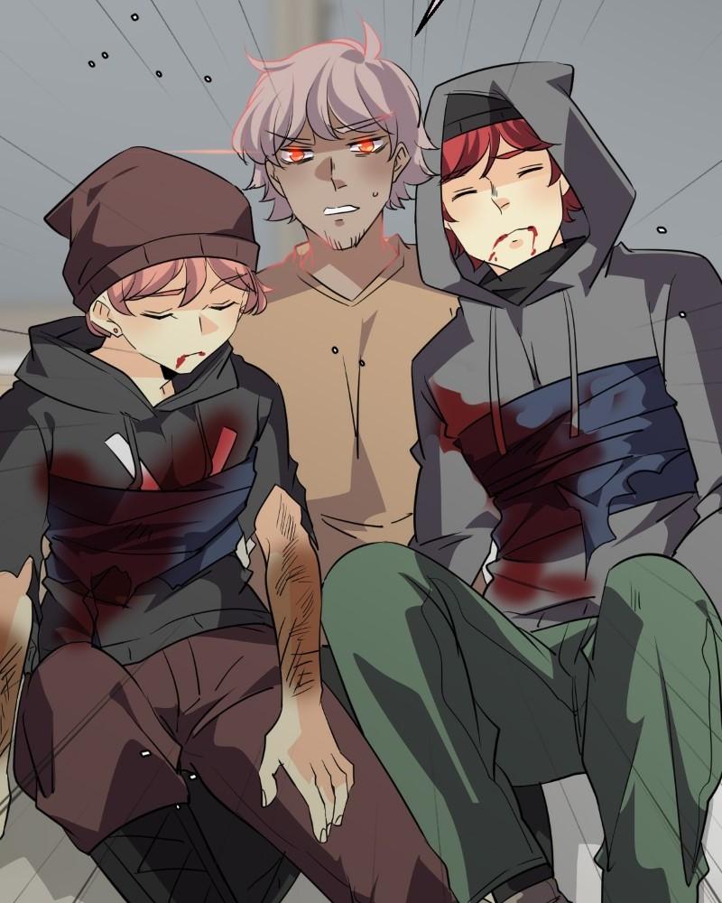 unOrdinary Chap 304 - Next Chap 305