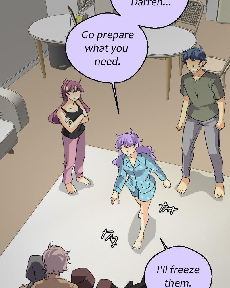 unOrdinary Chap 304 - Next Chap 305