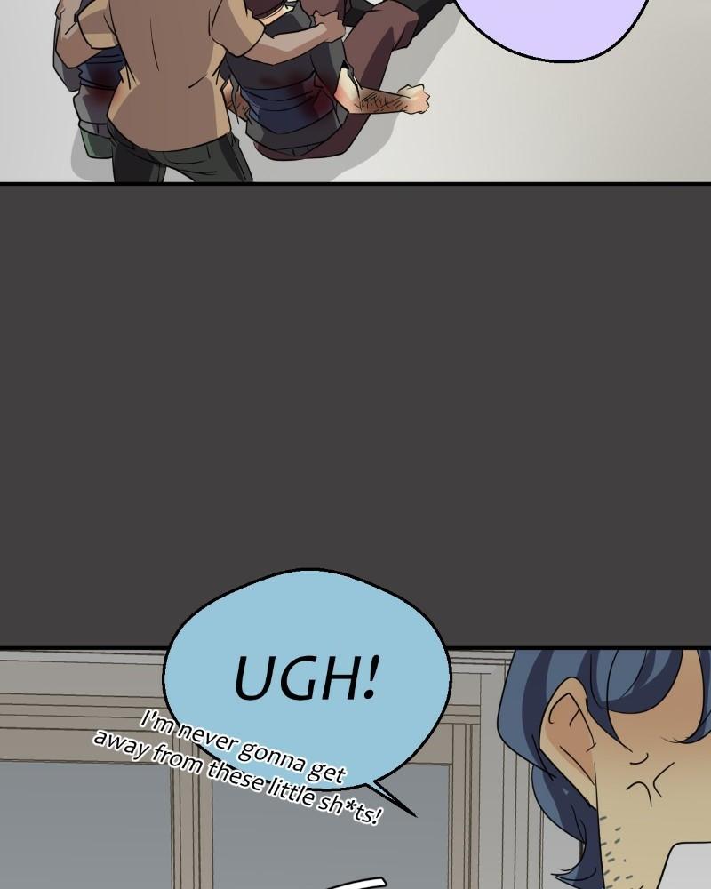 unOrdinary Chap 304 - Next Chap 305