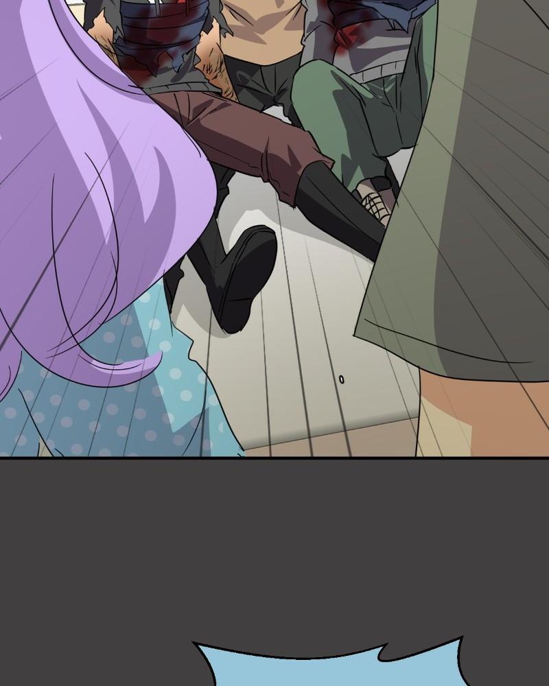 unOrdinary Chap 304 - Next Chap 305