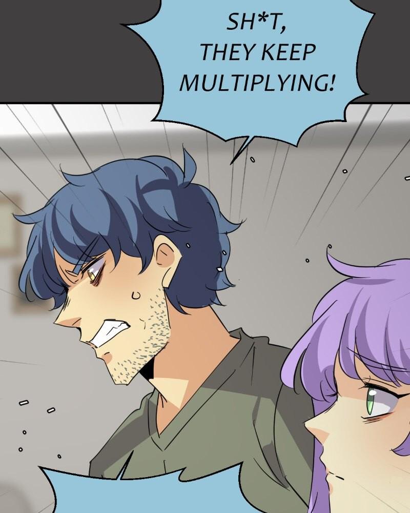 unOrdinary Chap 304 - Next Chap 305