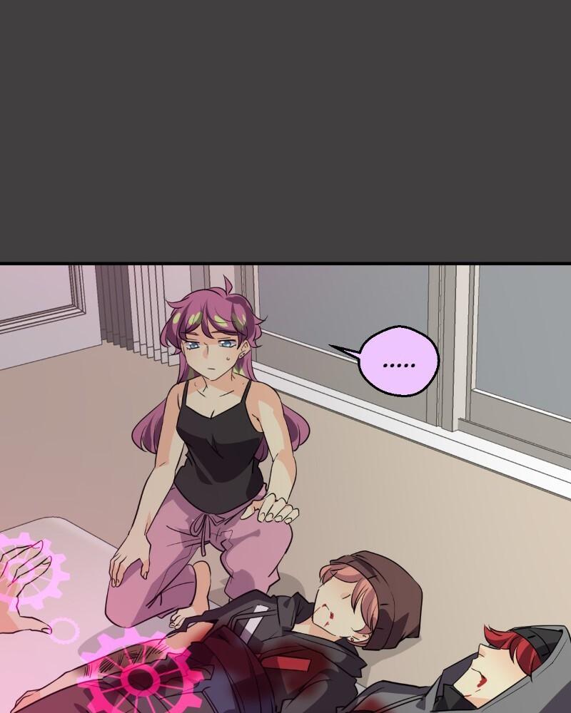 unOrdinary Chap 304 - Next Chap 305