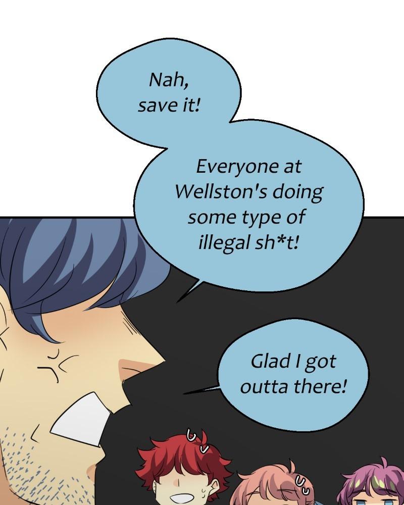 unOrdinary Chap 305 - Next Chap 306