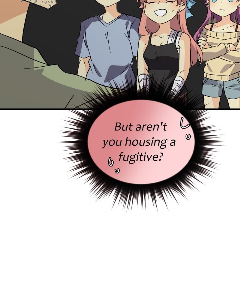 unOrdinary Chap 305 - Next Chap 306