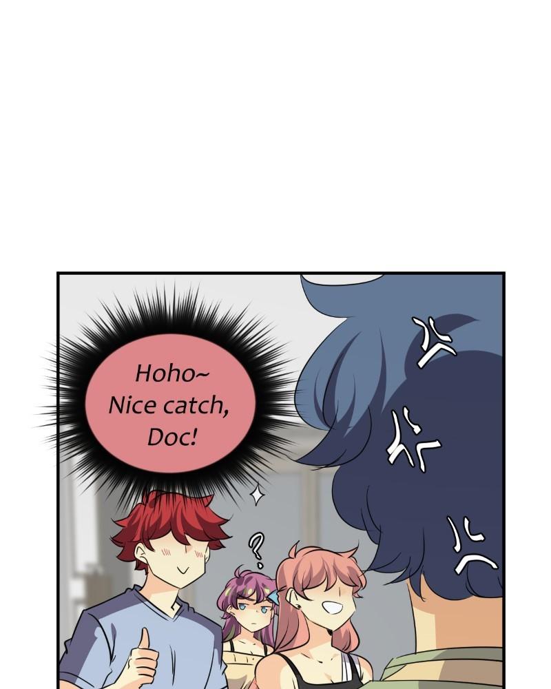 unOrdinary Chap 305 - Next Chap 306