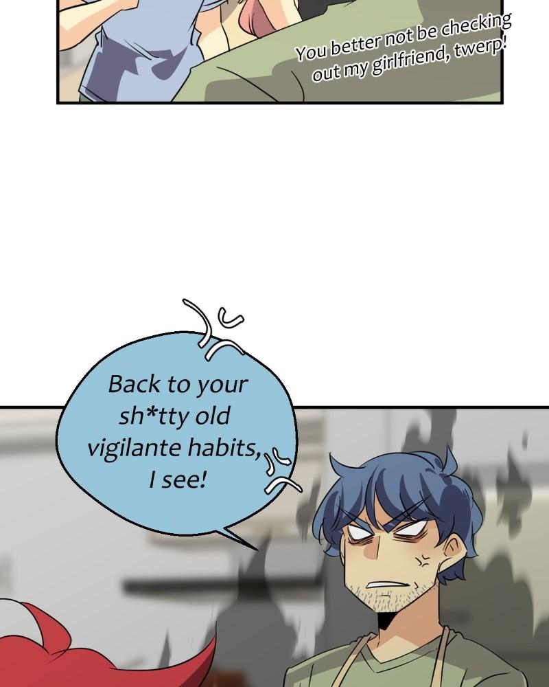 unOrdinary Chap 305 - Next Chap 306