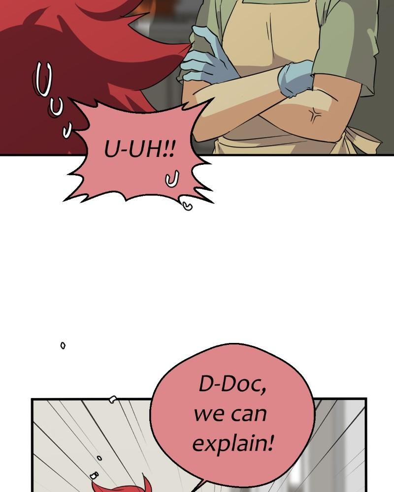 unOrdinary Chap 305 - Next Chap 306