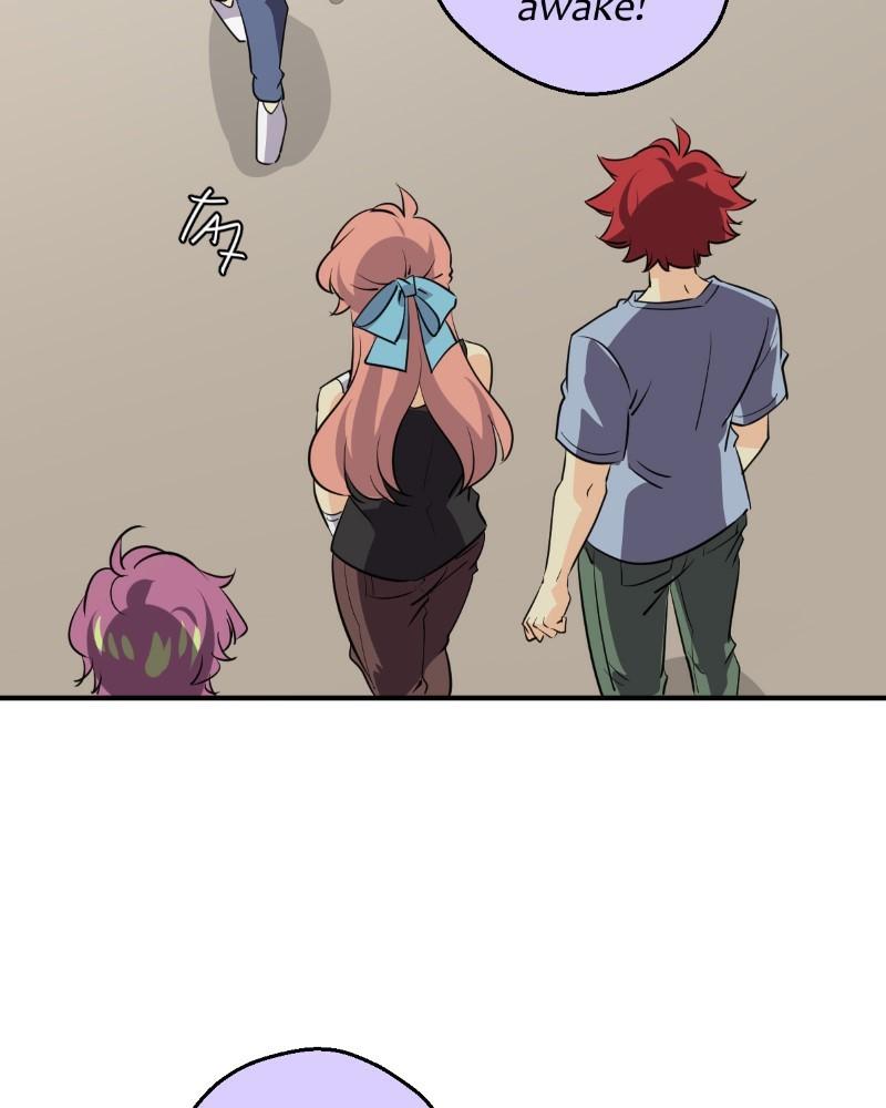 unOrdinary Chap 305 - Next Chap 306