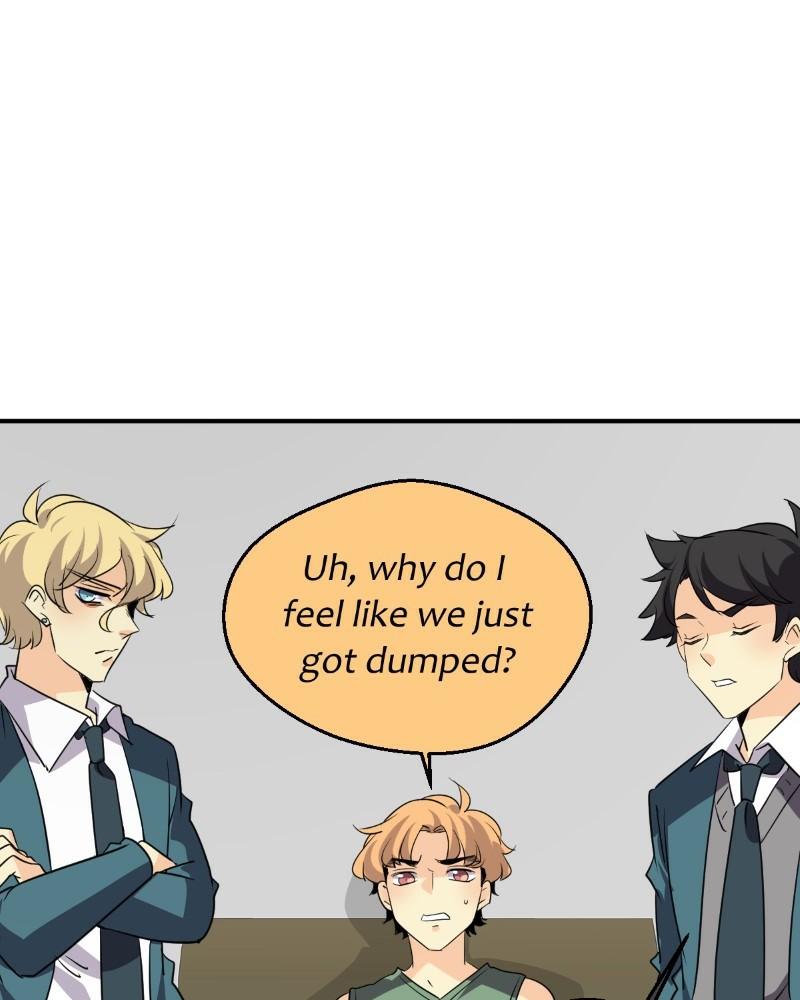 unOrdinary Chap 305 - Next Chap 306