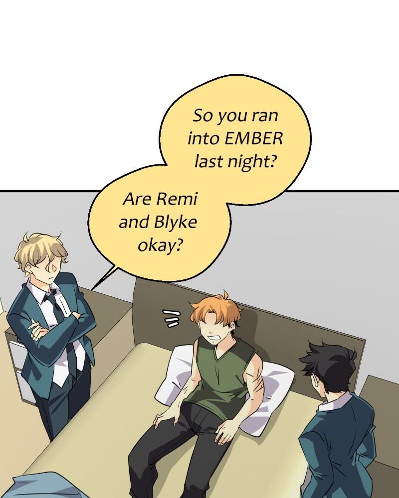 unOrdinary Chap 305 - Next Chap 306