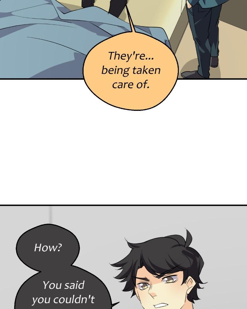 unOrdinary Chap 305 - Next Chap 306