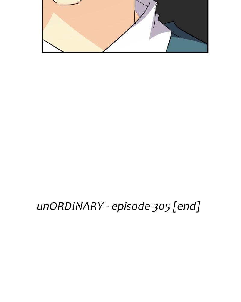 unOrdinary Chap 305 - Next Chap 306