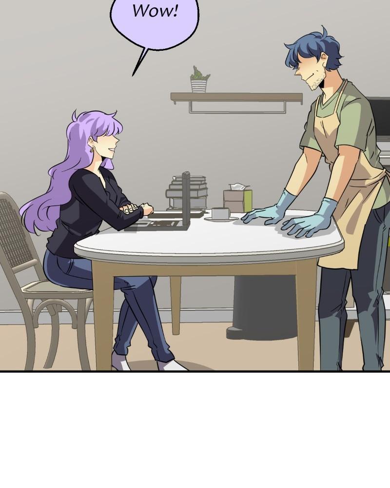 unOrdinary Chap 305 - Next Chap 306