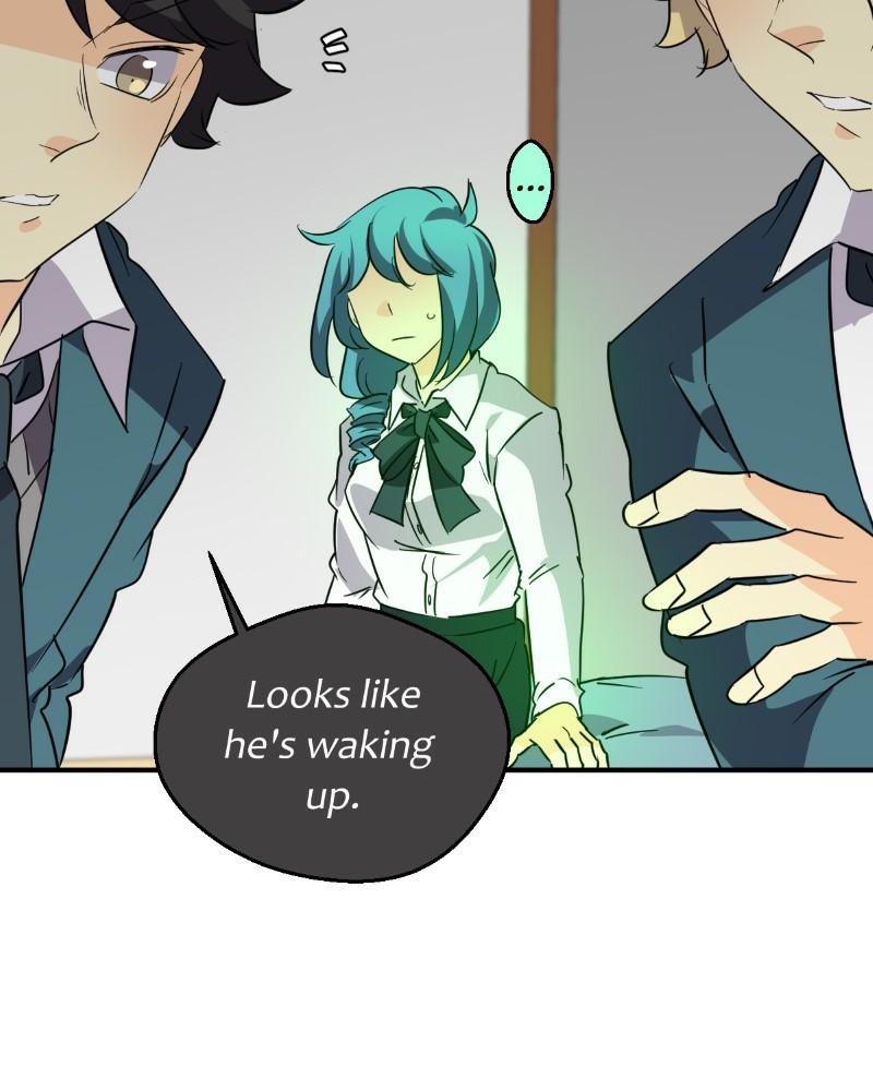 unOrdinary Chap 305 - Next Chap 306