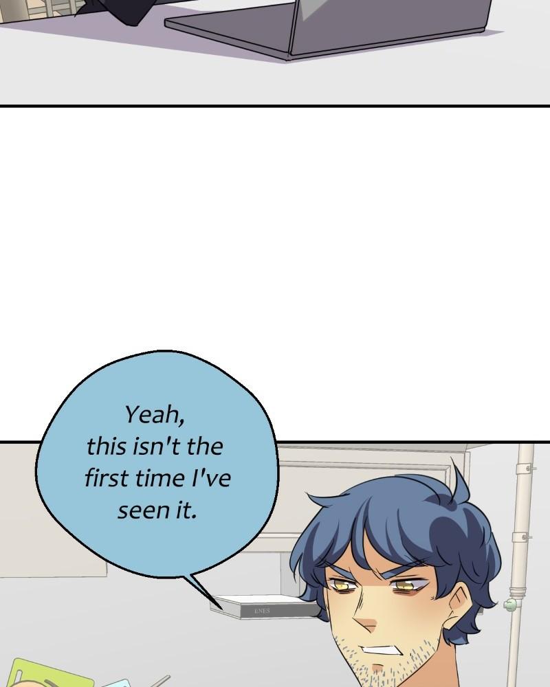 unOrdinary Chap 305 - Next Chap 306