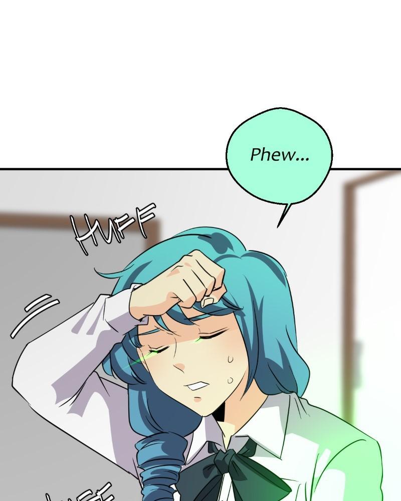 unOrdinary Chap 305 - Next Chap 306