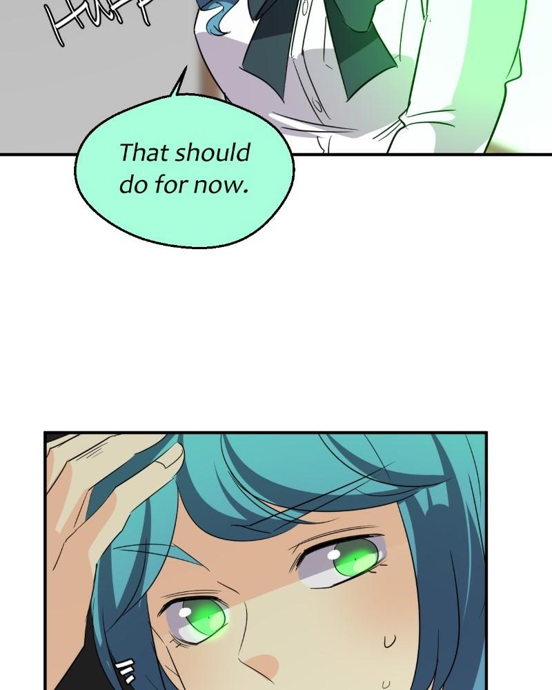 unOrdinary Chap 305 - Next Chap 306
