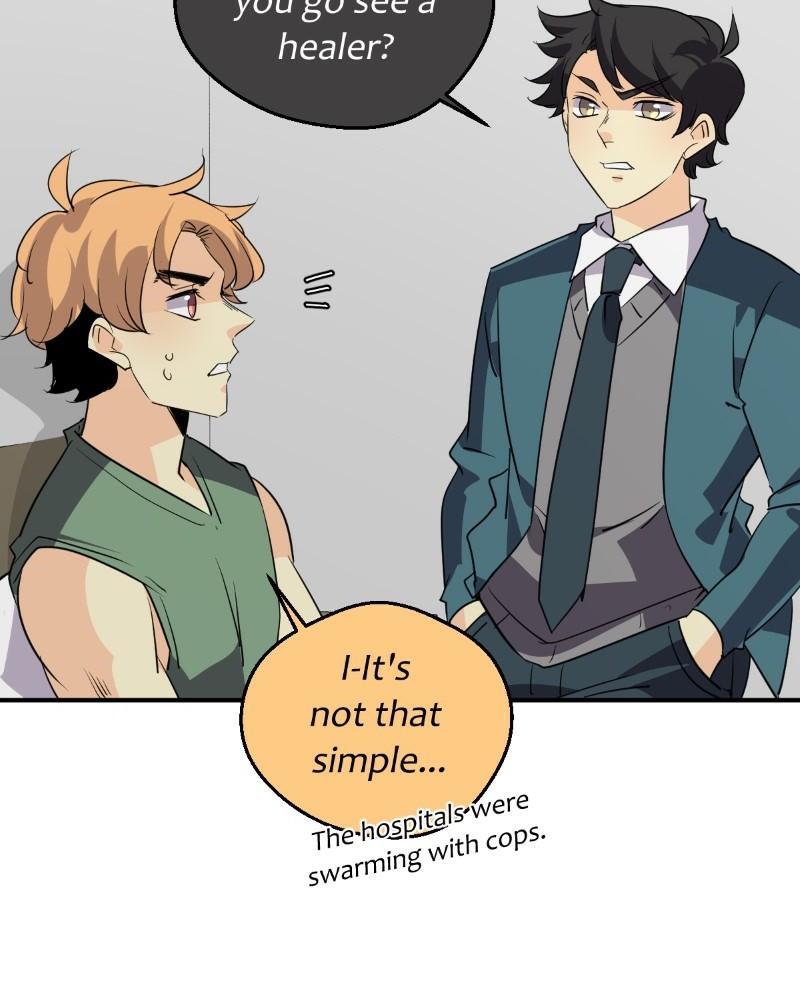 unOrdinary Chap 305 - Next Chap 306