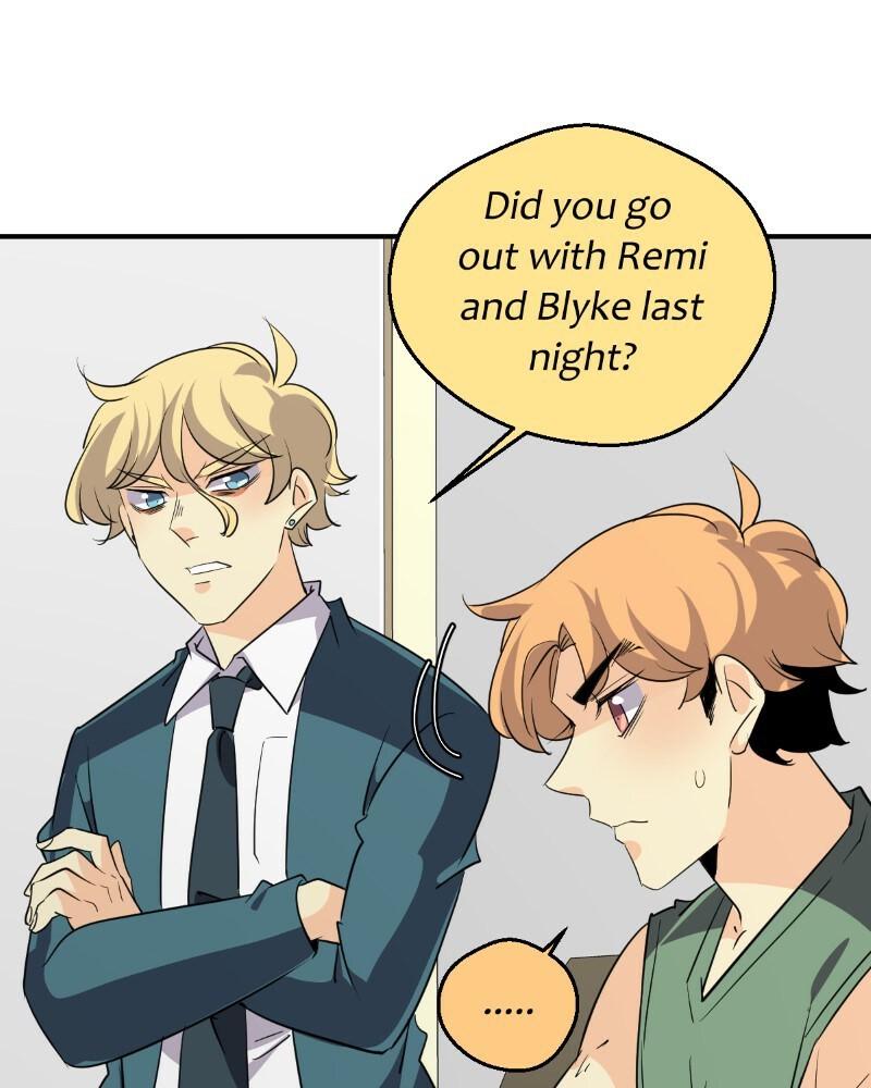 unOrdinary Chap 305 - Next Chap 306