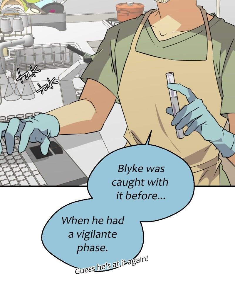 unOrdinary Chap 305 - Next Chap 306