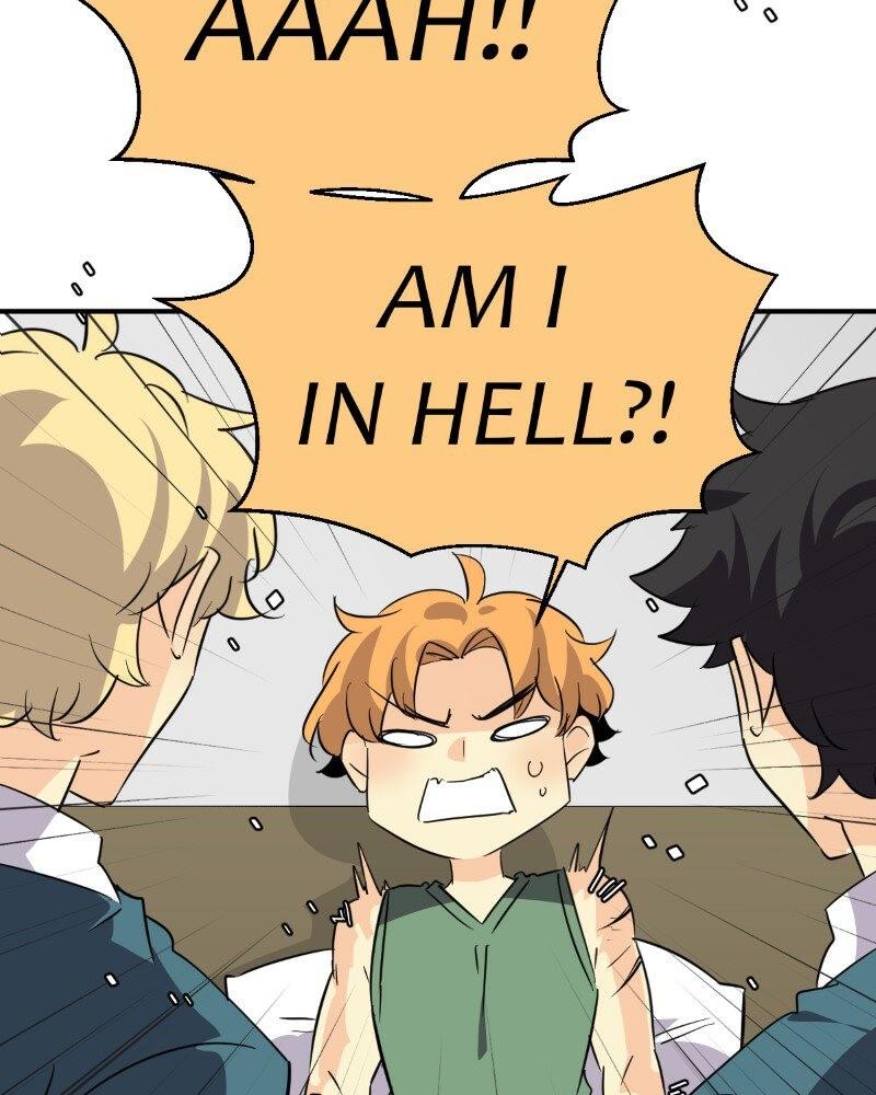 unOrdinary Chap 305 - Next Chap 306