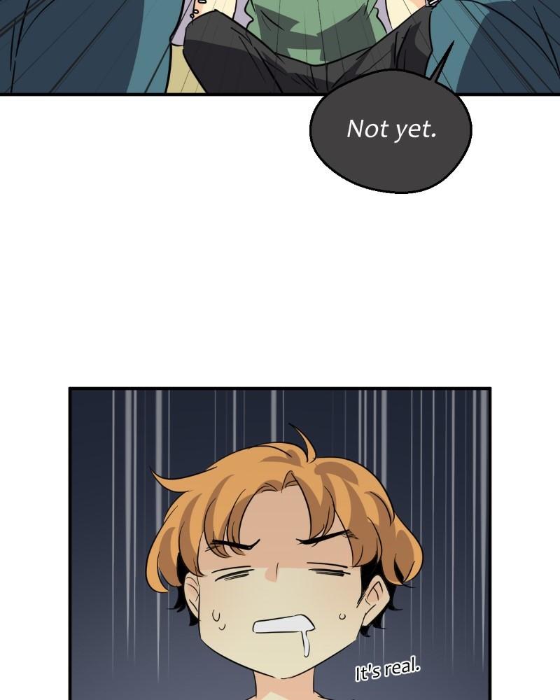 unOrdinary Chap 305 - Next Chap 306