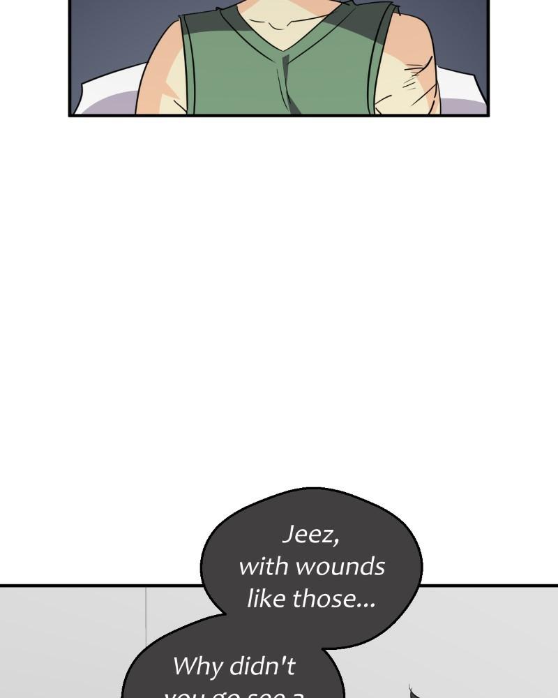 unOrdinary Chap 305 - Next Chap 306