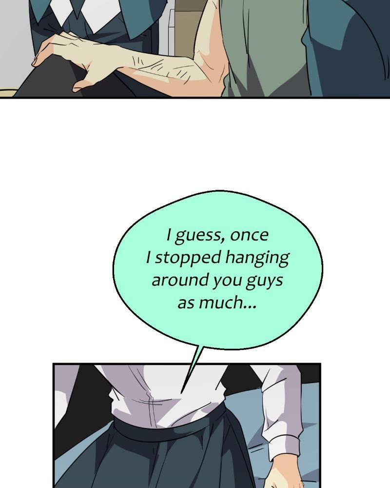 unOrdinary Chap 305 - Next Chap 306