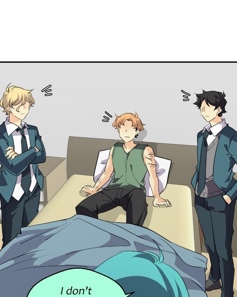 unOrdinary Chap 305 - Next Chap 306