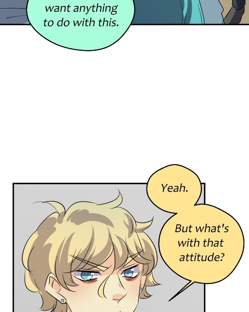 unOrdinary Chap 305 - Next Chap 306