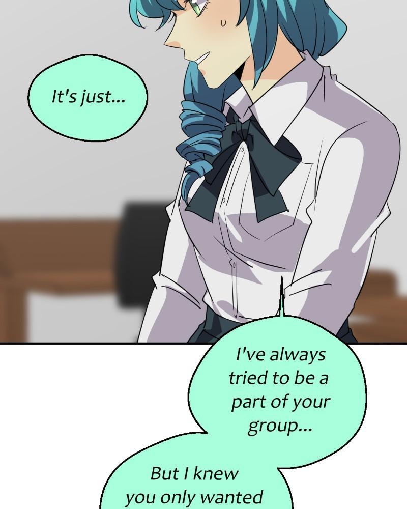 unOrdinary Chap 305 - Next Chap 306