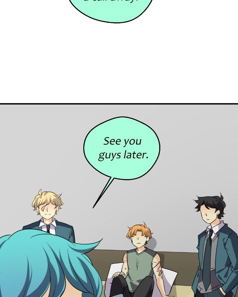 unOrdinary Chap 305 - Next Chap 306