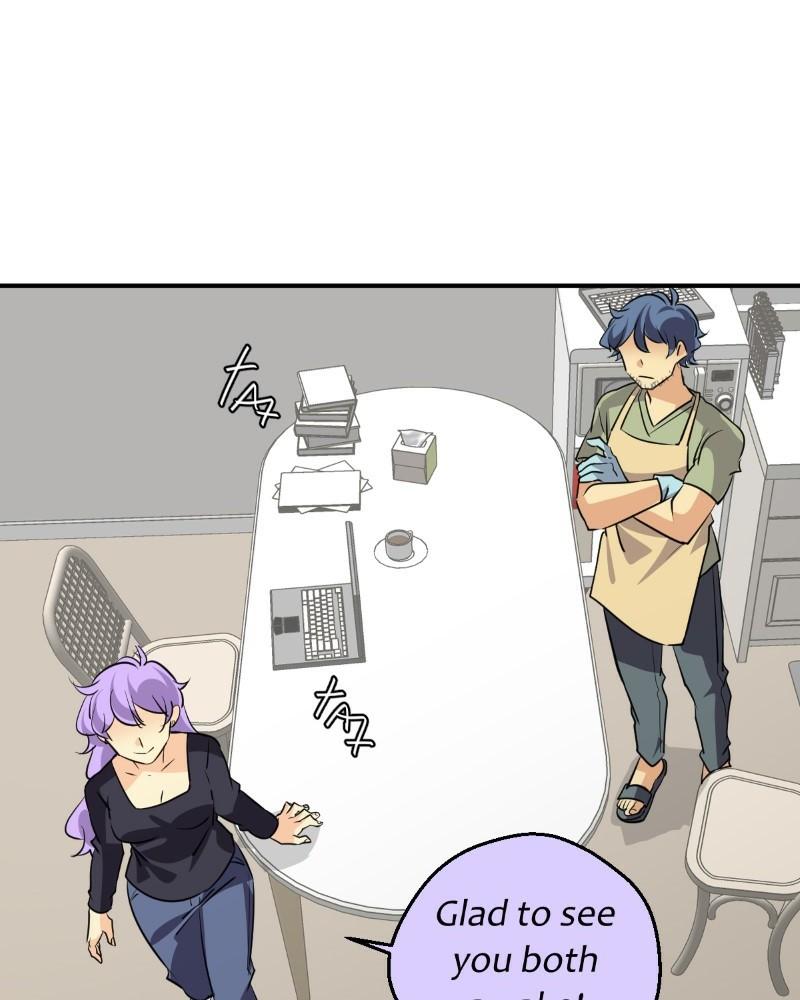 unOrdinary Chap 305 - Next Chap 306