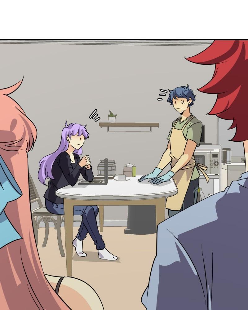 unOrdinary Chap 305 - Next Chap 306